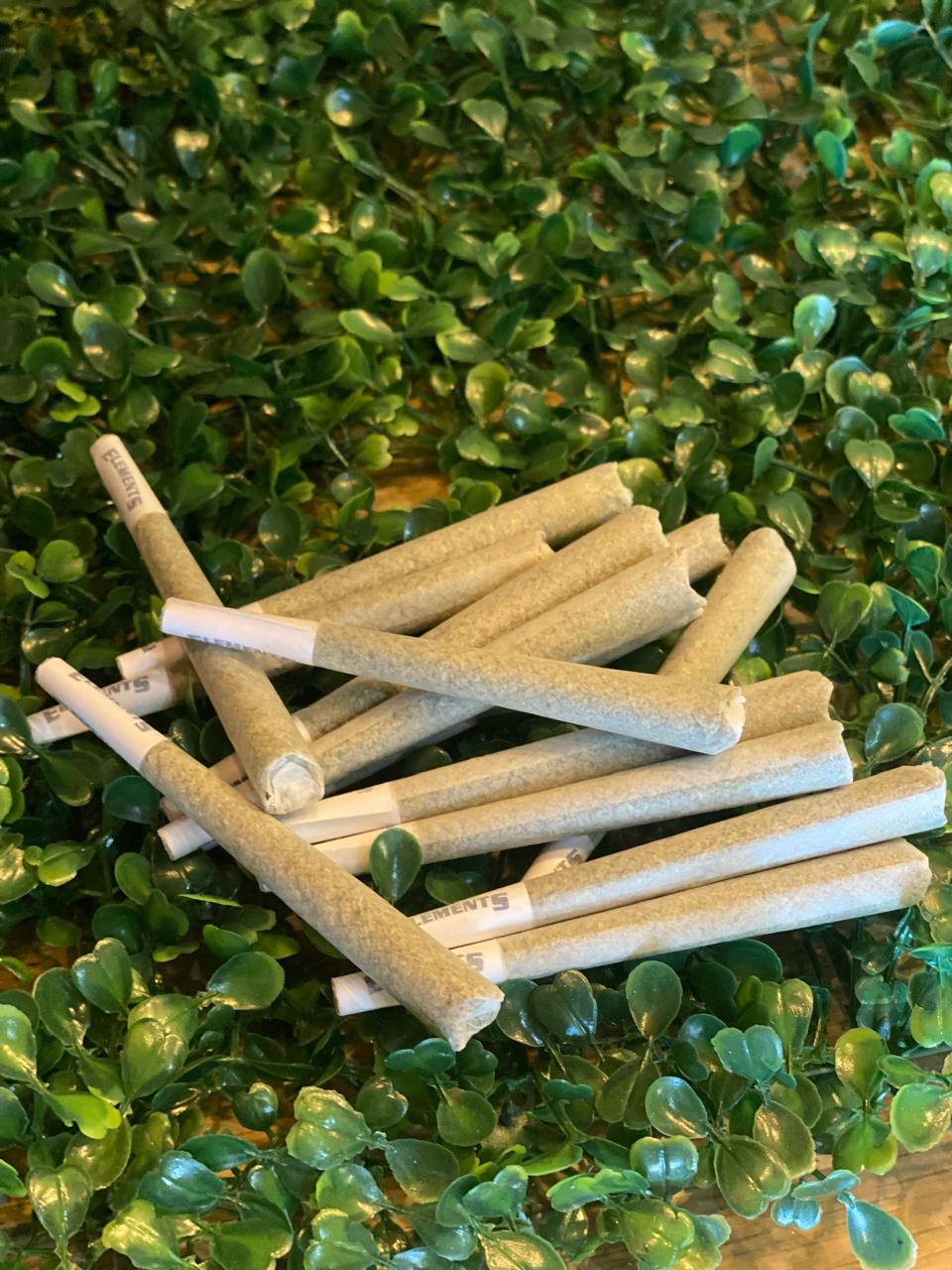 Pre-rolled-joints-Cannabis-weed-thc-johannesburg
