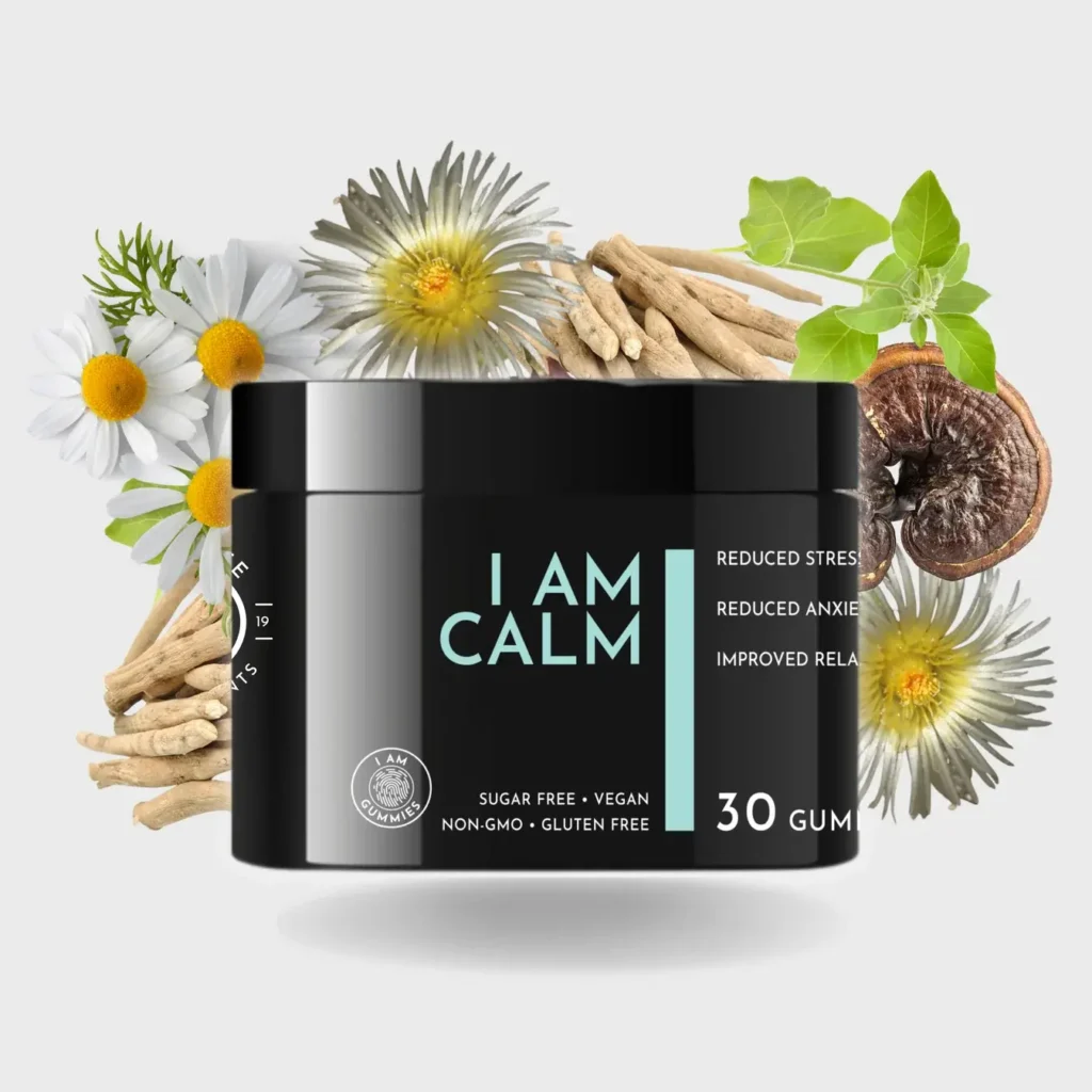 IAmCalm Live c2a0159c 5da0 42af 94c8 37401a3df662